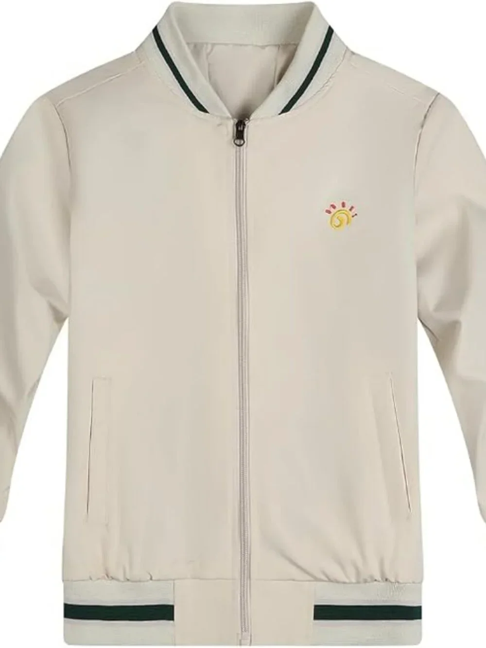 N/A boys beige